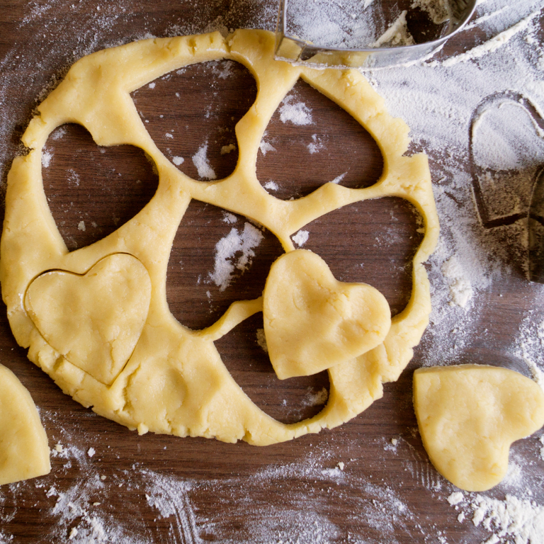 Easy Biscuit Recipe Recipe - | Nearby NI Easy Biscuit Recipe %