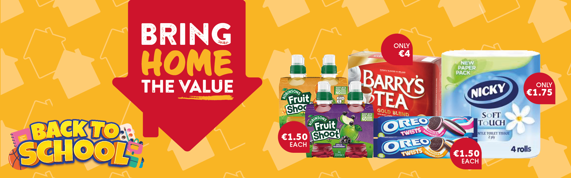 Nearby Bring Home The Value Deals Bargains Lyons Tea Astonish Cleaning Products Skinny Crunch Uncle Bens Rice