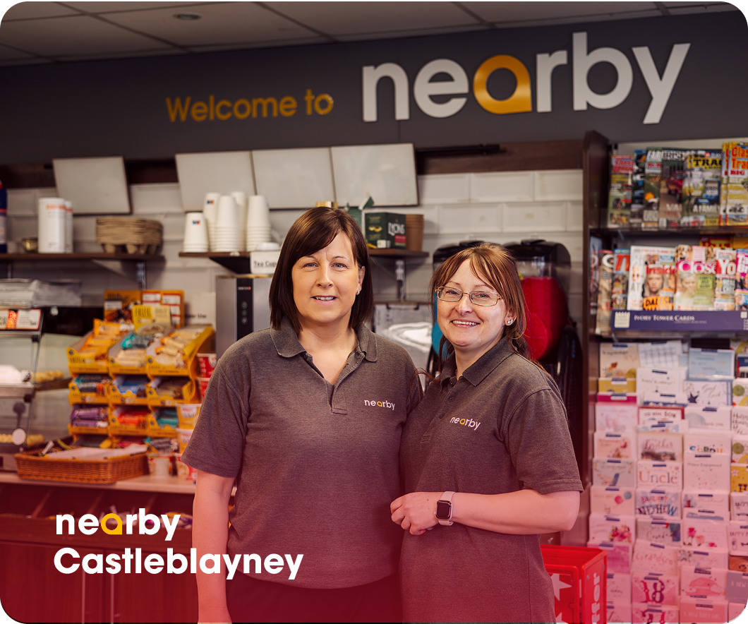 castleblayney update 1