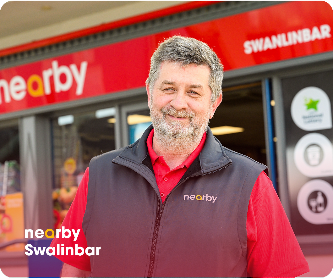 swanbar update 1